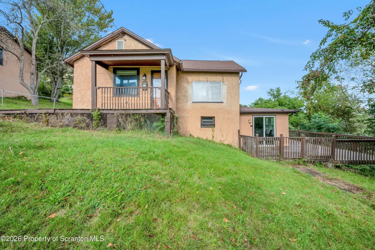 105 Division Street, Mayfield, PA 18433 - #1