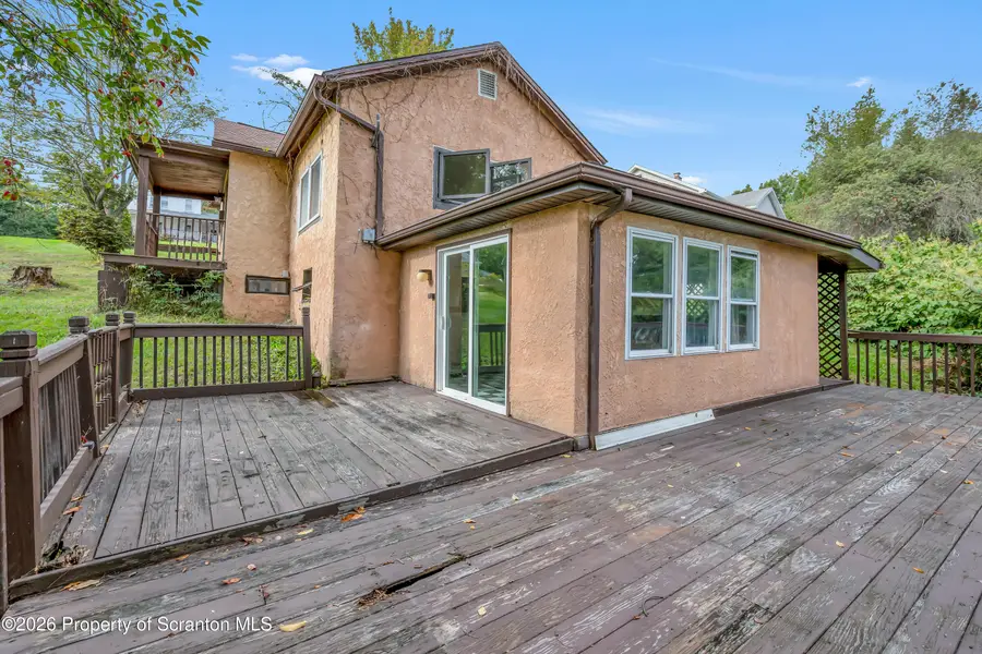 105 Division Street, Mayfield, PA 18433 - #2