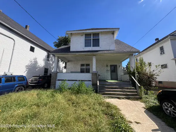 711 Crown Avenue, Scranton, PA 18505