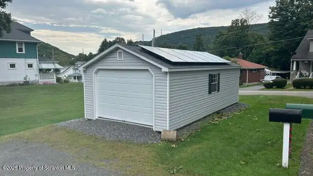 404 Clover Street, South Abington, PA 18411 - #3