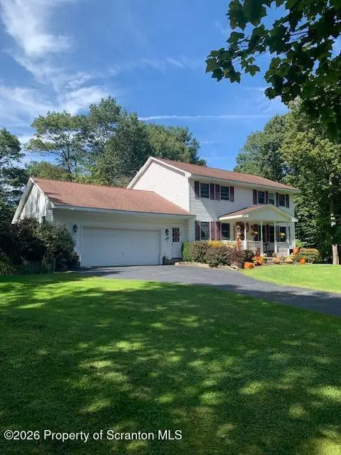655 Elkview Drive, Clifford, PA 18421 - #2