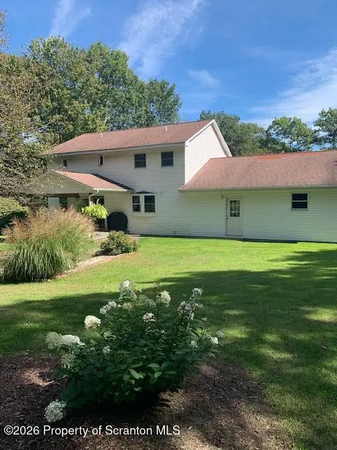655 Elkview Drive, Clifford, PA 18421 - #3