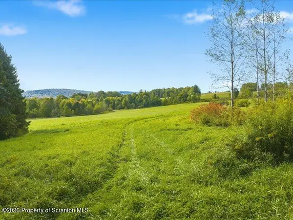Singer Road, Montrose, PA 18801