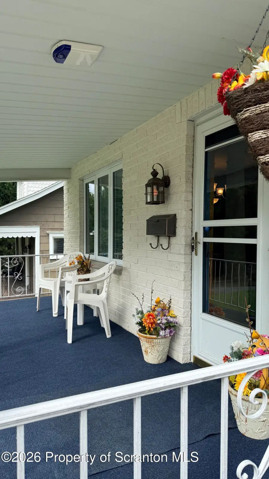 4 Clay Avenue, Carbondale, PA 18407 - #3