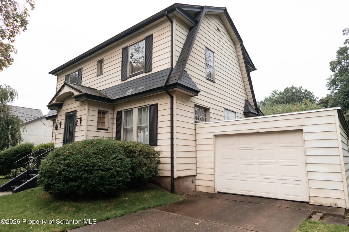 10 Terrace Street, Forty Fort, PA 18704 - #1