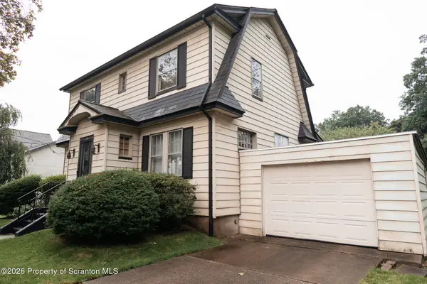 10 Terrace Street, Forty Fort, PA 18704