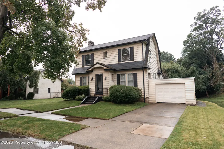 10 Terrace Street, Forty Fort, PA 18704 - #2