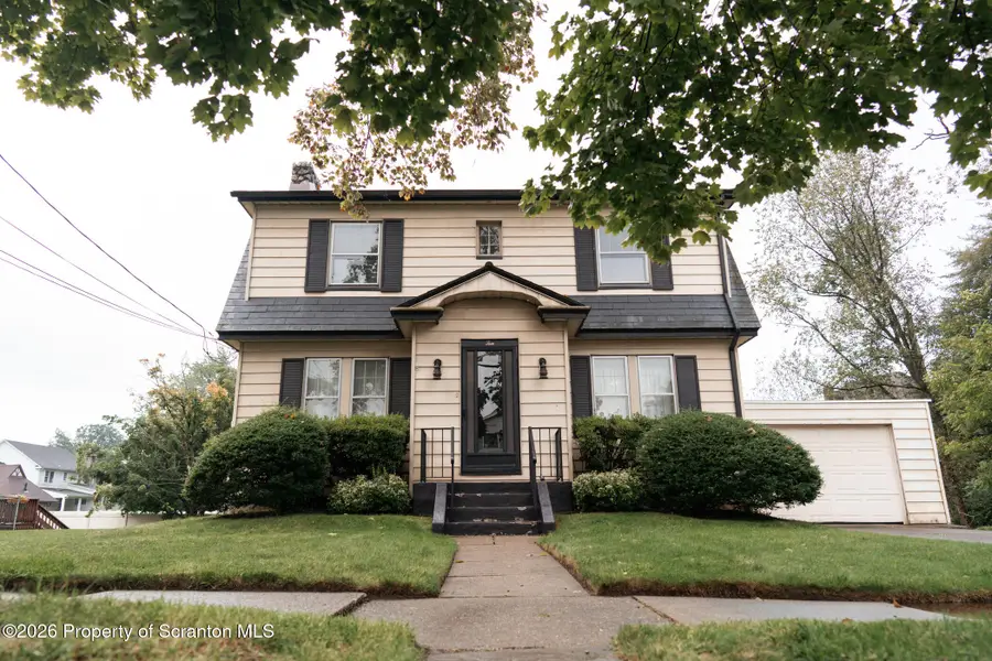 10 Terrace Street, Forty Fort, PA 18704 - #3