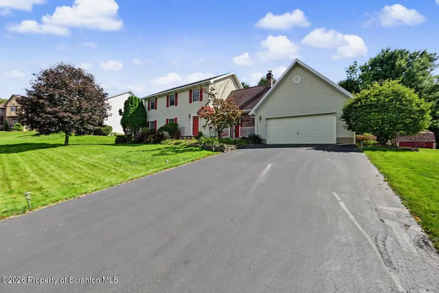 208 Stoney Creek Road, South Abington, PA 18411 - #3