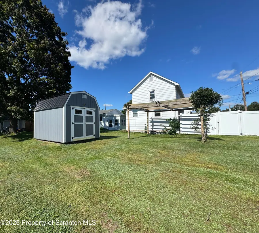 430 Foster Street, Duryea, PA 18642 - #2
