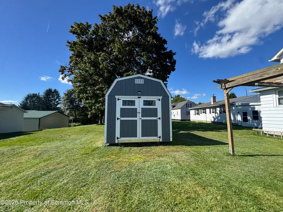430 Foster Street, Duryea, PA 18642 - #3