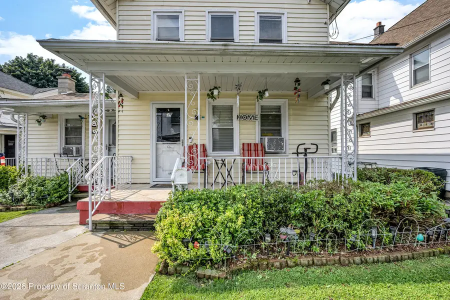 125 Throop Street, Scranton, PA 18508 - #2