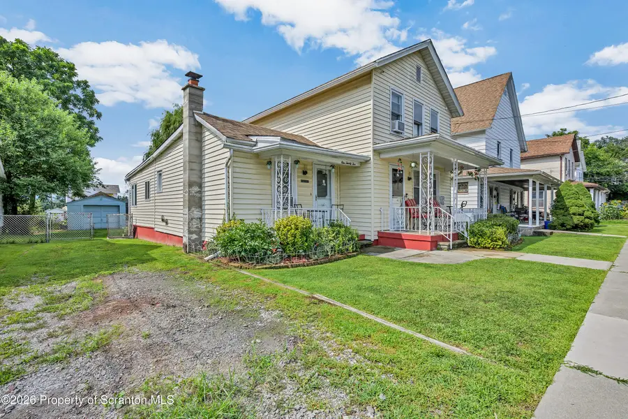 125 Throop Street, Scranton, PA 18508 - #3