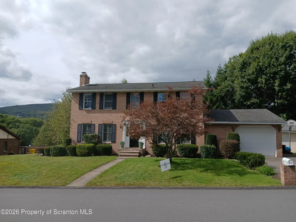 105 Belair Drive, Eynon, PA 18403 - #1