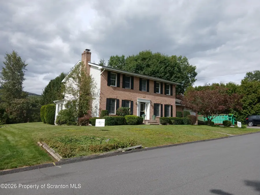 105 Belair Drive, Eynon, PA 18403 - #2