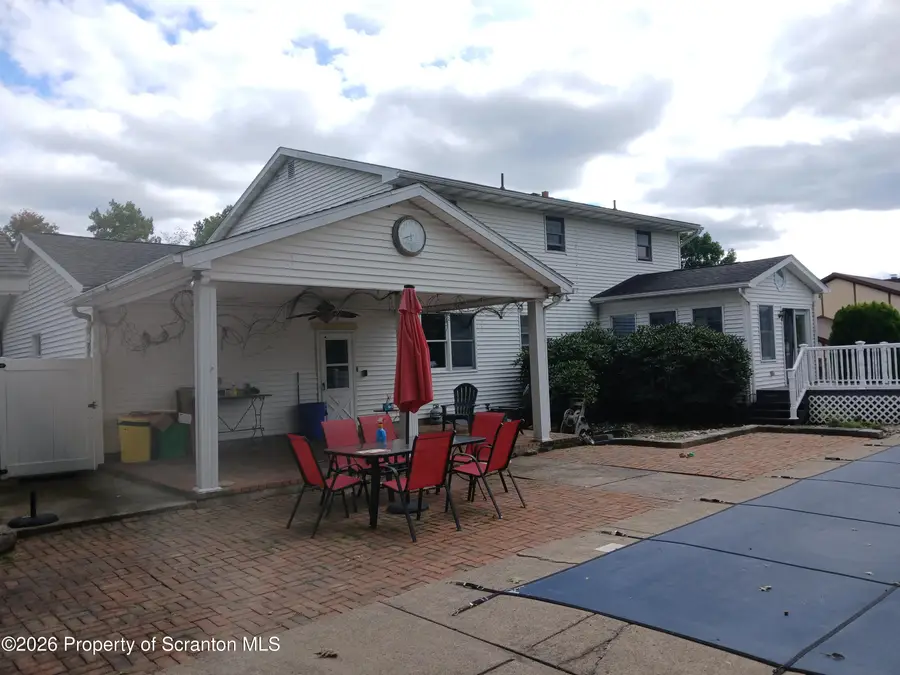 105 Belair Drive, Eynon, PA 18403 - #3
