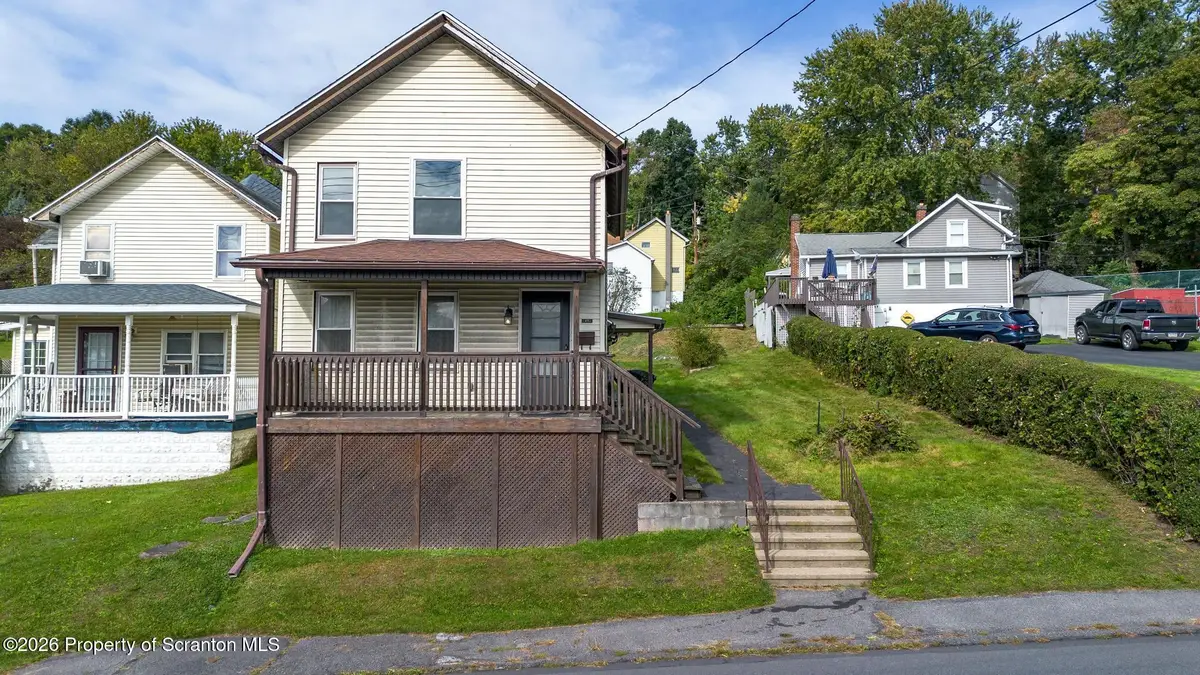 1005 Oak Street, Scranton, PA 18508 - #1