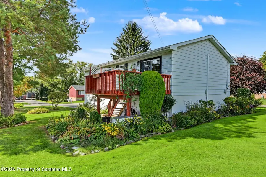 900 Oakwood Drive, South Abington, PA 18411 - #3