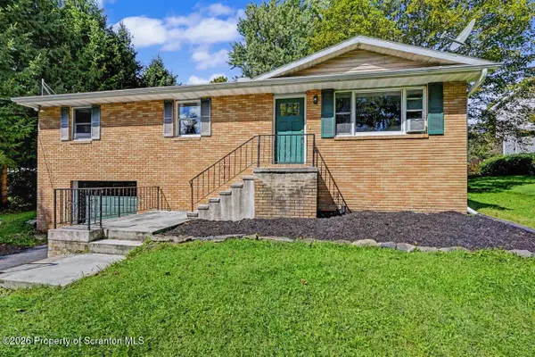 821 Scott Road, South Abington Twp, PA 18411