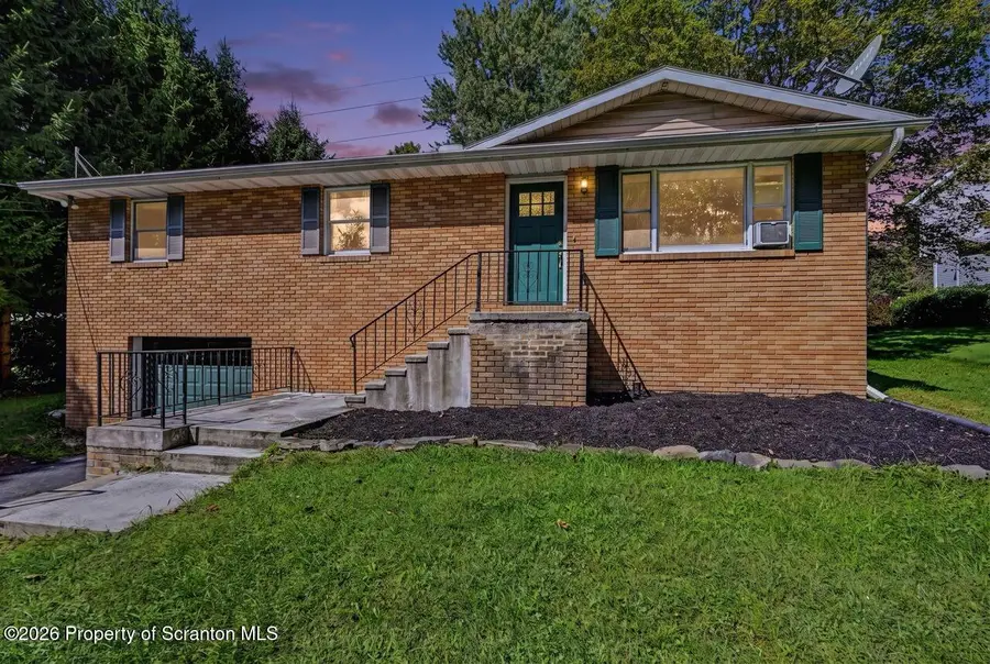 821 Scott Road, South Abington, PA 18411 - #3