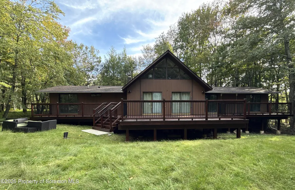 15 Clifton Court # J1320, Gouldsboro, PA 18424 - #1