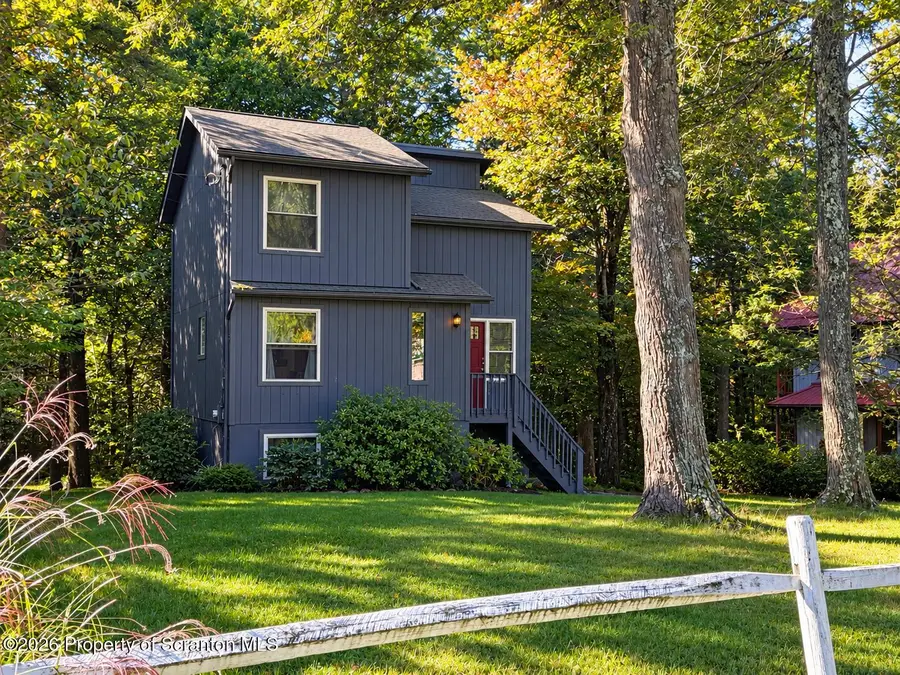 146 Country Club Drive, Thornhurst, PA 18424 - #2