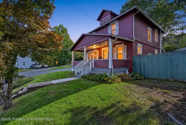 232 Electric Street, Clarks Summit, PA 18411