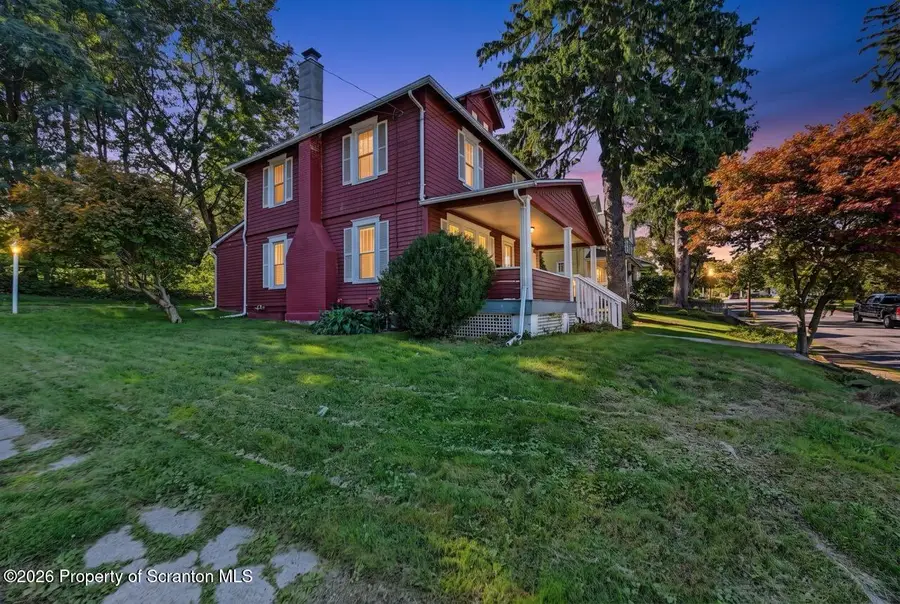 232 Electric Street, Clarks Summit, PA 18411 - #2