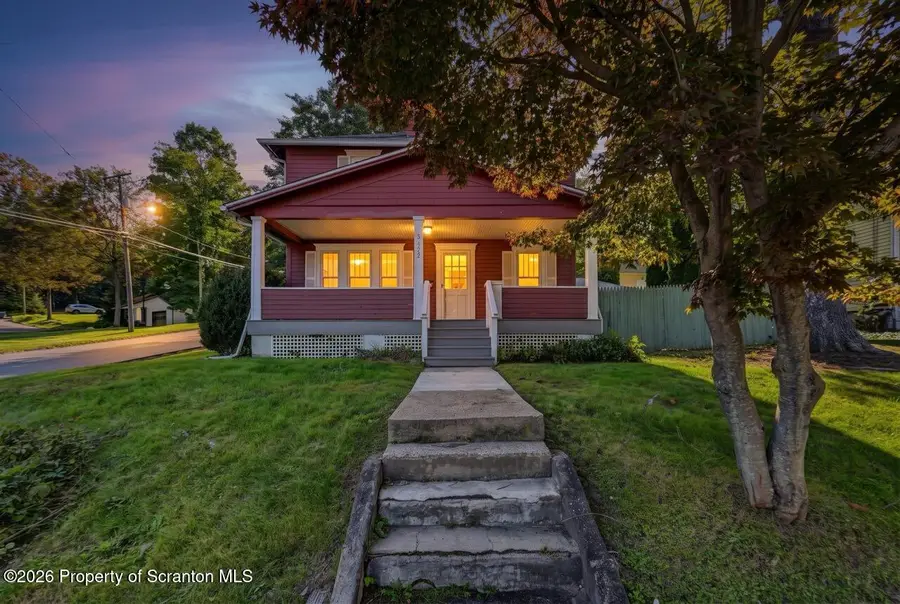 232 Electric Street, Clarks Summit, PA 18411 - #3