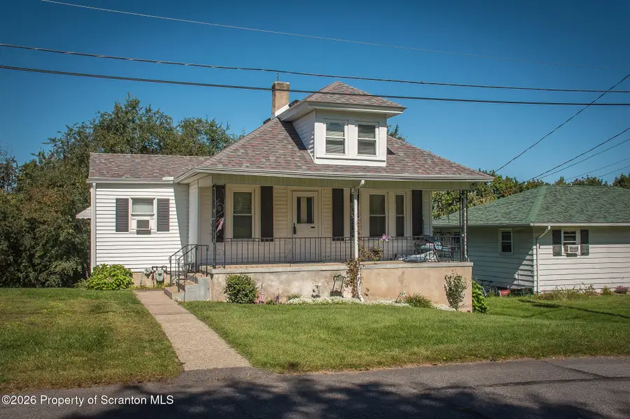 2312 Birney Avenue, Scranton, PA 18505 - #2