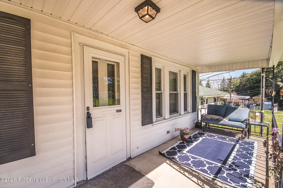 2312 Birney Avenue, Scranton, PA 18505 - #3