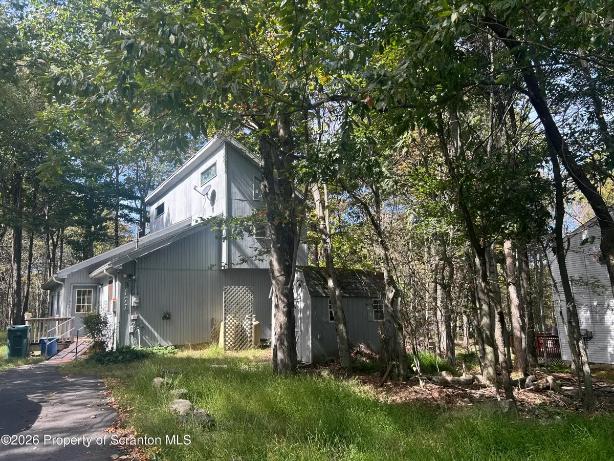 2657 Highview Terrace, Tobyhanna, PA 18466 - #1