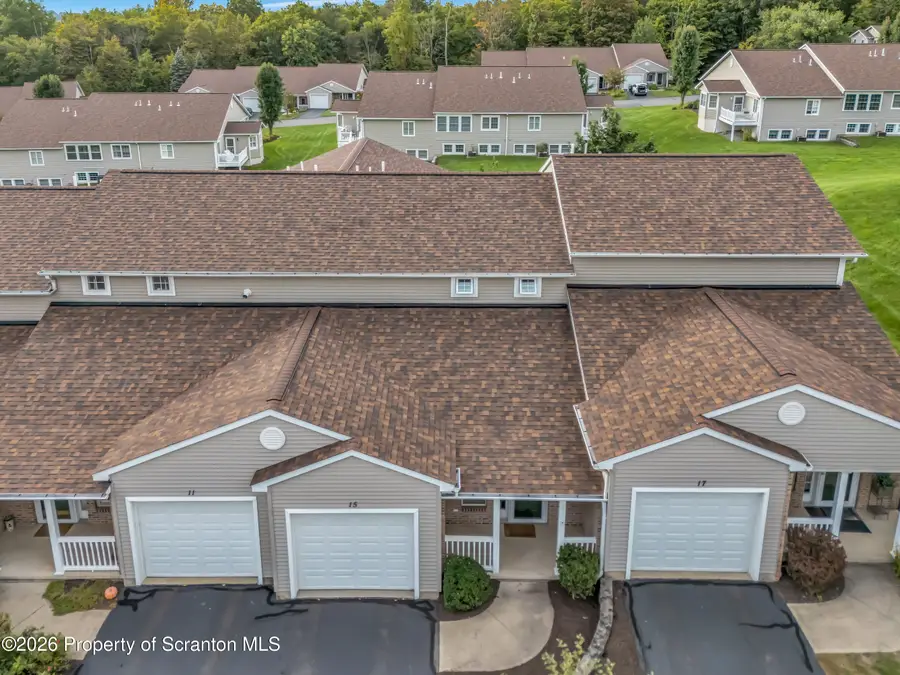 15 Waterford Road #BLDG 12, South Abington, PA 18411 - #2