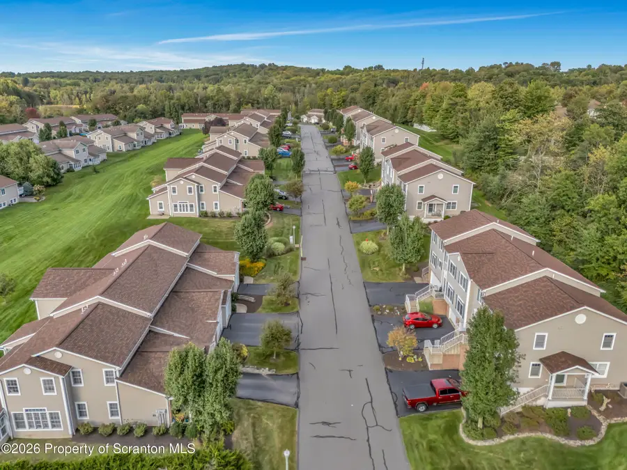 15 Waterford Road #BLDG 12, South Abington, PA 18411 - #3