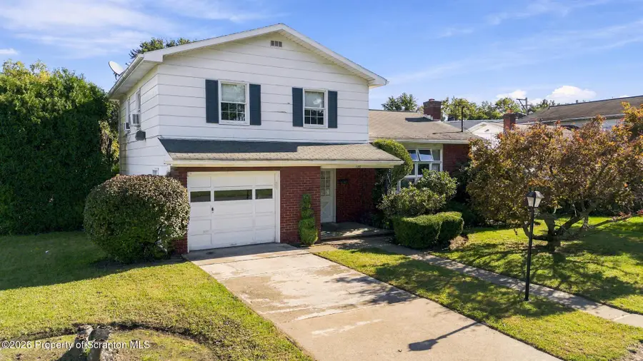 105 Jermyn Street, Dickson City, PA 18519 - #2