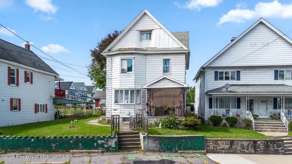 916 S Main Avenue, Scranton, PA 18504