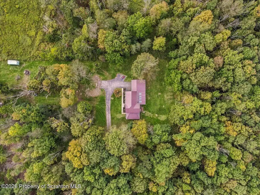150 Wells Road, Greenfield, PA 18407 - #2