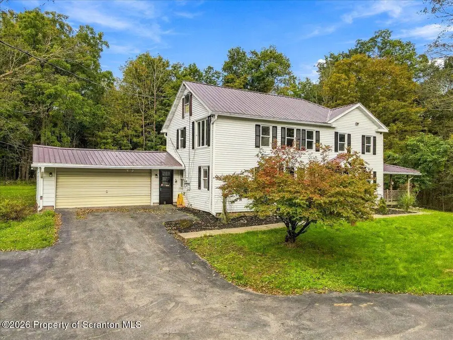 150 Wells Road, Greenfield, PA 18407 - #3
