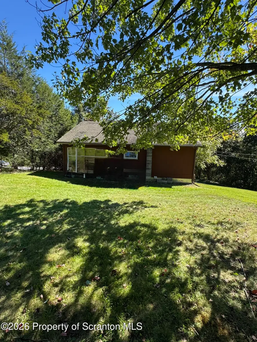 114 11th Street, Blakely, PA 18447 - #2