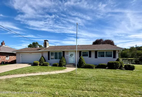 229 Riverside Drive, Peckville, PA 18452
