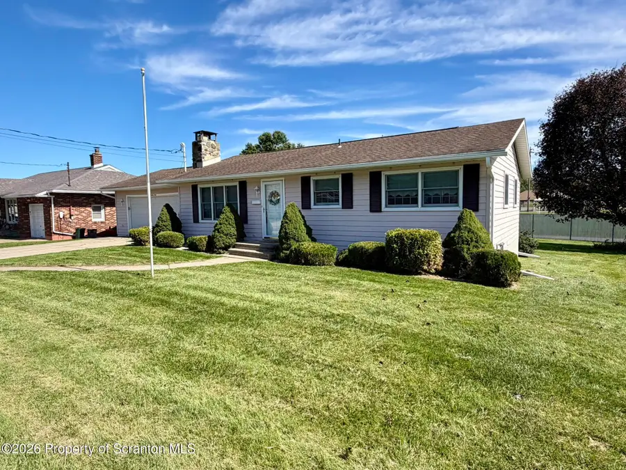 229 Riverside Drive, Peckville, PA 18452 - #2