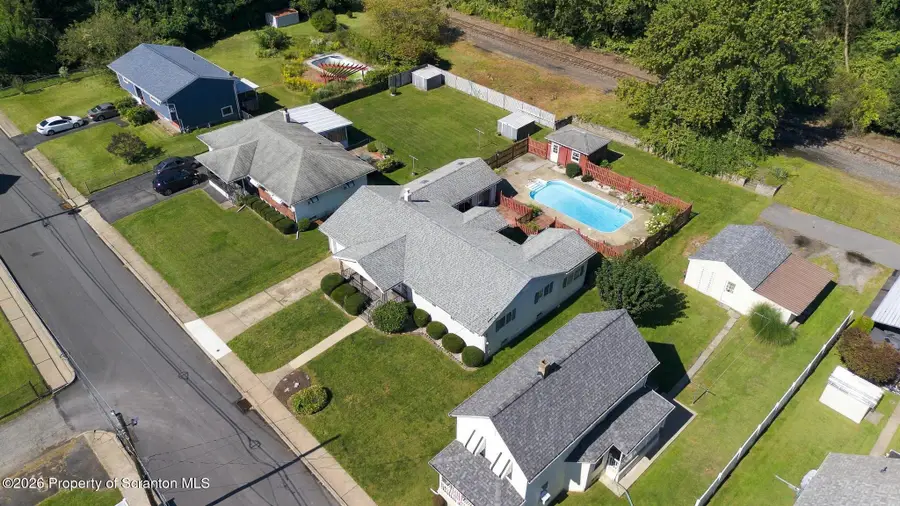 425 Dewey Street, Dickson City, PA 18519 - #2