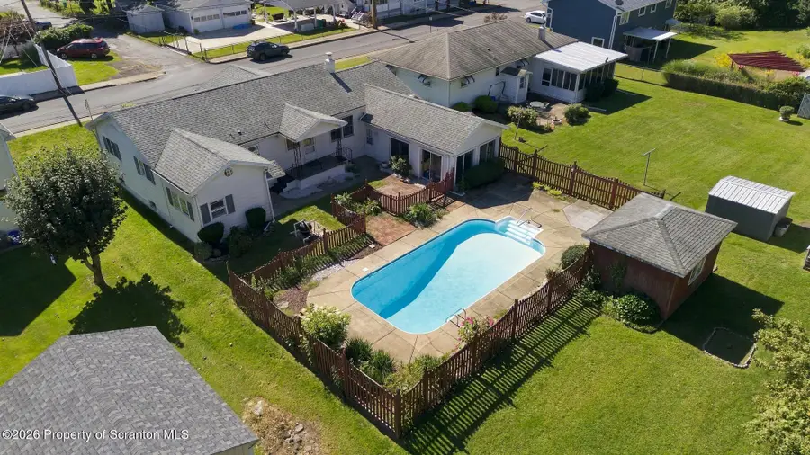 425 Dewey Street, Dickson City, PA 18519 - #3