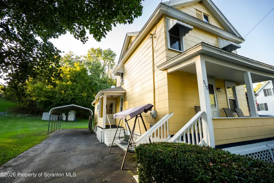 510 Gaughan Court, Archbald, PA 18403 - #2
