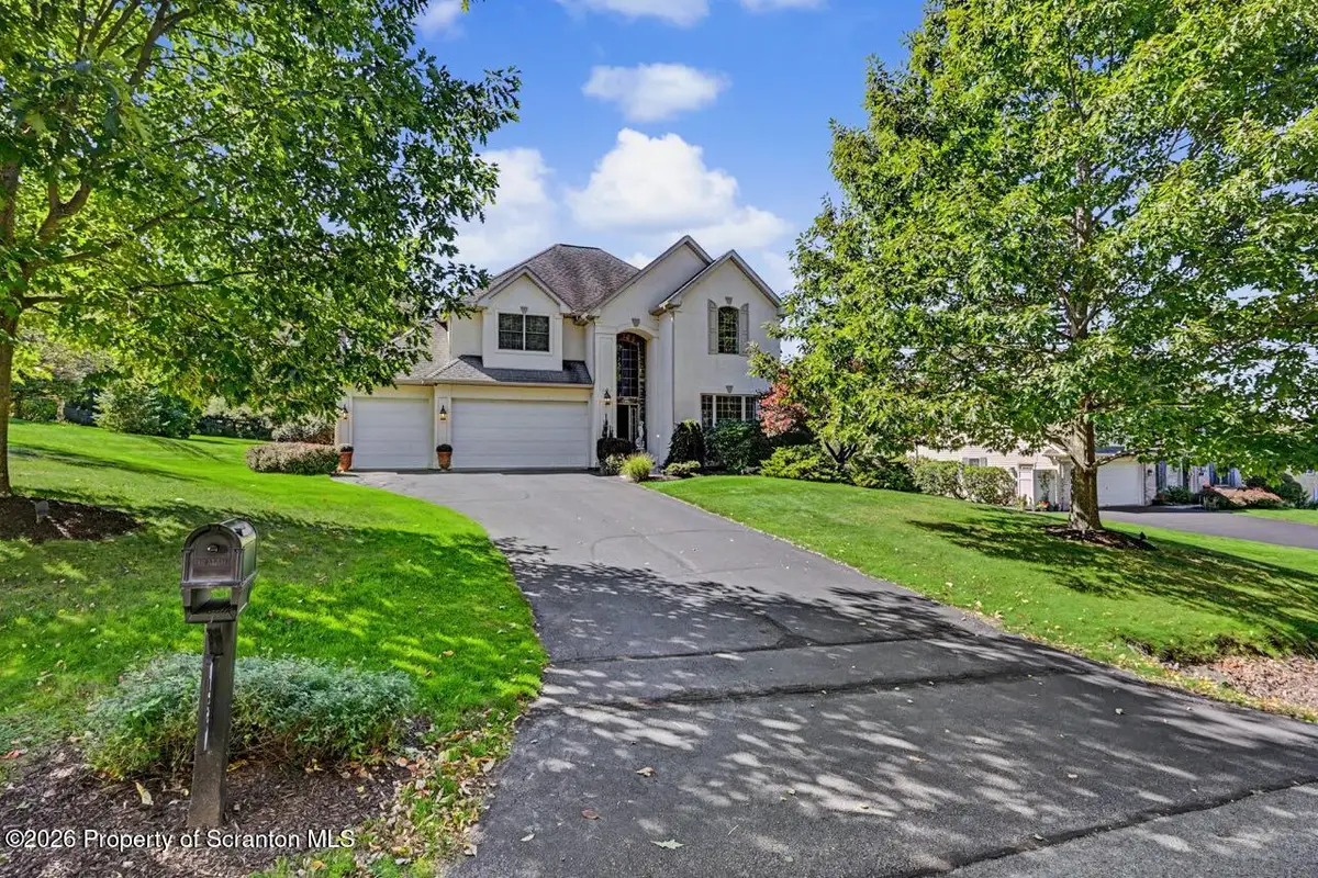 136 Stevenson Road, Waverly, PA 18411 - #1