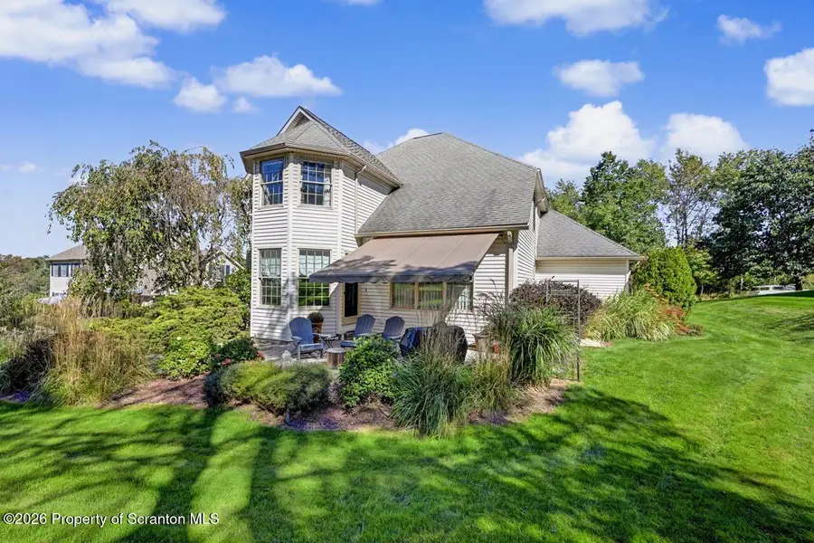 136 Stevenson Road, Waverly, PA 18411 - #3