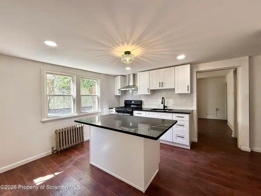 18 Hutson Street, Wilkes Barre, PA 18702 - #2