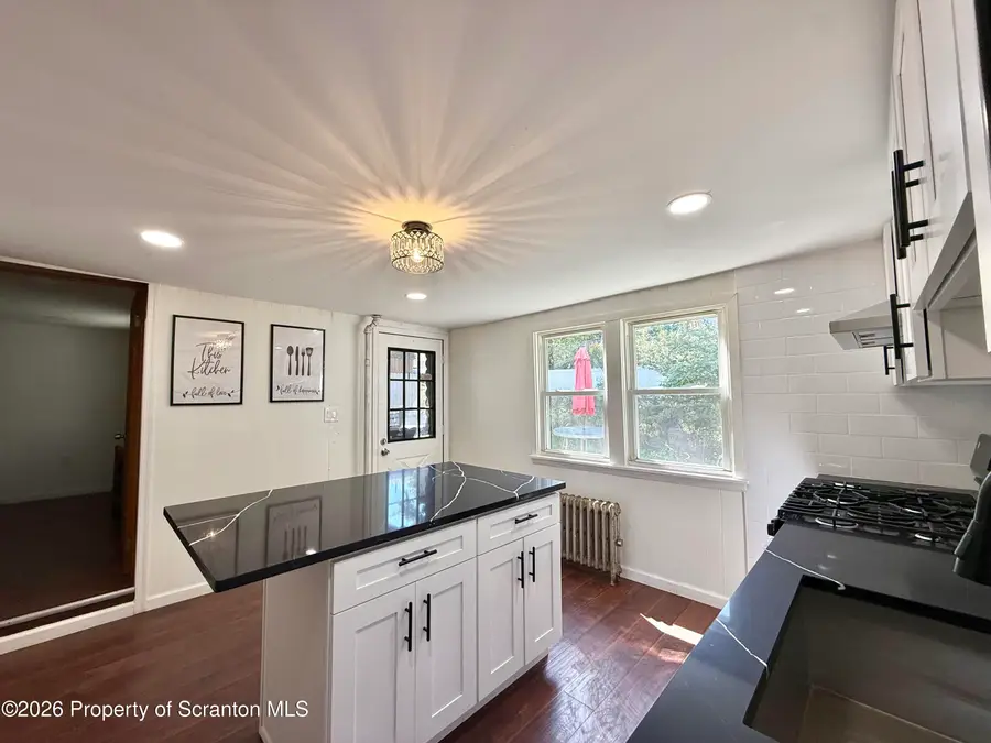 18 Hutson Street, Wilkes Barre, PA 18702 - #3