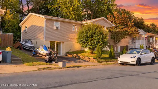 134 Taroli Street, Old Forge, PA 18518