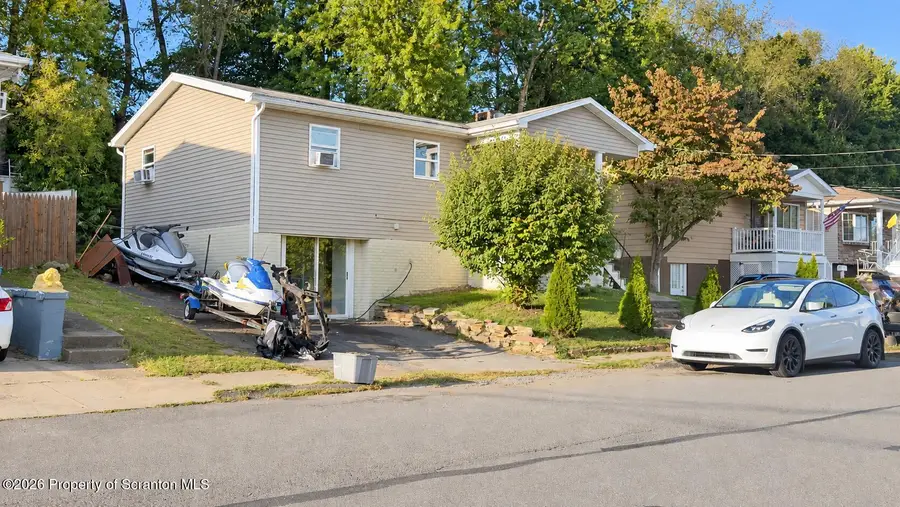 134 Taroli Street, Old Forge, PA 18518 - #3